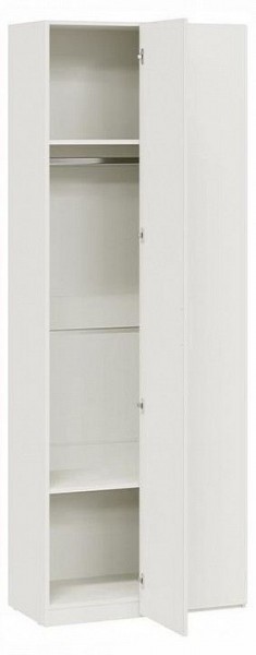 Шкаф платяной Стелла Исп.2 в Кургане - kurgan.ok-mebel.com | фото 3