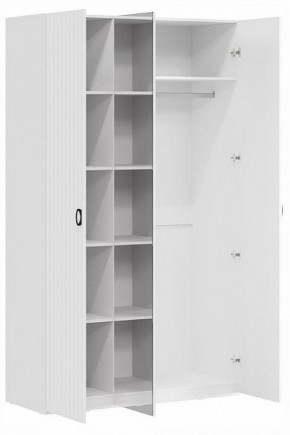 Шкаф платяной Тиффани в Кургане - kurgan.ok-mebel.com | фото 2