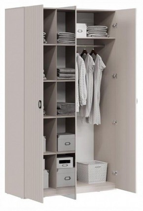 Шкаф платяной Тиффани в Кургане - kurgan.ok-mebel.com | фото 2