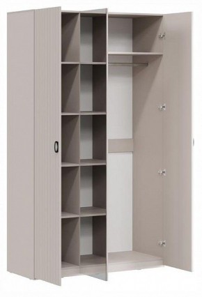 Шкаф платяной Тиффани в Кургане - kurgan.ok-mebel.com | фото 3