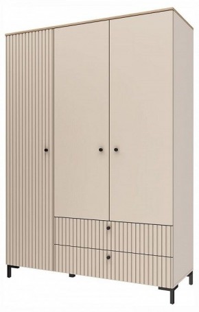Шкаф платяной Тоскана 535.14 в Кургане - kurgan.ok-mebel.com | фото