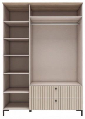 Шкаф платяной Тоскана 535.14 в Кургане - kurgan.ok-mebel.com | фото 2