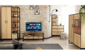 ВИРТОН 2 Шкаф с полками в Кургане - kurgan.ok-mebel.com | фото 15
