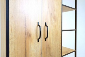 ВИРТОН 2 Шкаф с полками в Кургане - kurgan.ok-mebel.com | фото 7