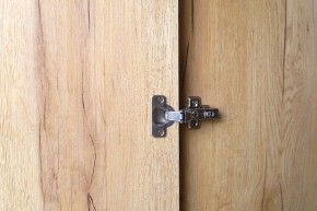 ВИРТОН 2 Шкаф с полками в Кургане - kurgan.ok-mebel.com | фото 8