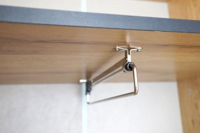 ВИРТОН 2 Шкаф с полками в Кургане - kurgan.ok-mebel.com | фото 10