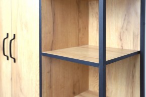 ВИРТОН 2 Шкаф с полками в Кургане - kurgan.ok-mebel.com | фото 14