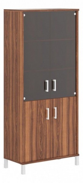 Шкаф-витрина Born B 430.5 в Кургане - kurgan.ok-mebel.com | фото