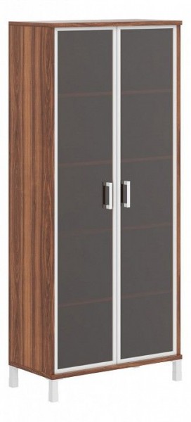 Шкаф-витрина Born B 430.8 в Кургане - kurgan.ok-mebel.com | фото
