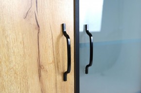 ВИРТОН 21 Шкаф-витрина в Кургане - kurgan.ok-mebel.com | фото 8