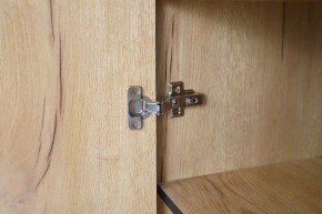 ВИРТОН 21 Шкаф-витрина в Кургане - kurgan.ok-mebel.com | фото 10