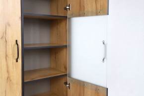 ВИРТОН 21 Шкаф-витрина в Кургане - kurgan.ok-mebel.com | фото 12
