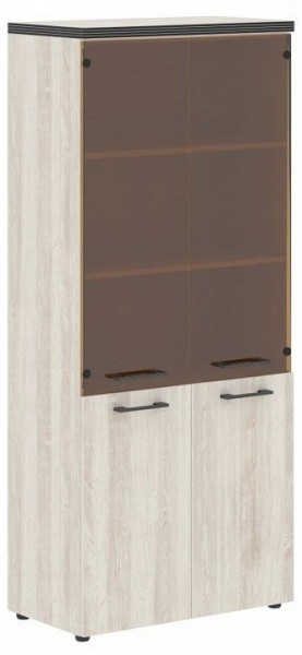 Шкаф-витрина Torr THC 85.2 в Кургане - kurgan.ok-mebel.com | фото