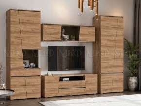 СОРЕНТО Шкаф высокий закрытый в Кургане - kurgan.ok-mebel.com | фото 3