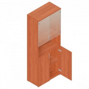 Шкафы для документов "Референт" Р.Ш-4СТ в Кургане - kurgan.ok-mebel.com | фото 3