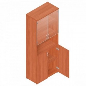 Шкафы для документов Р.Ш-4СБ в Кургане - kurgan.ok-mebel.com | фото 3