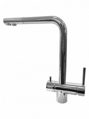 SM.GERDA.CHROME в Кургане - kurgan.ok-mebel.com | фото