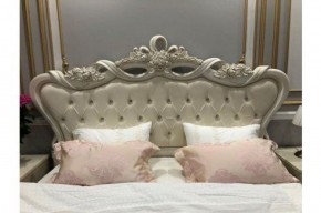 Спальня Афина 4-х ств. шкаф (Крем корень) в Кургане - kurgan.ok-mebel.com | фото 8