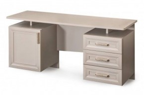 Спальня Мокко 5-ти ств. (бежевый) в Кургане - kurgan.ok-mebel.com | фото 6
