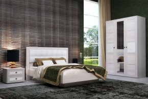 Спальня Парма Нео (Комплект 2) в Кургане - kurgan.ok-mebel.com | фото 2