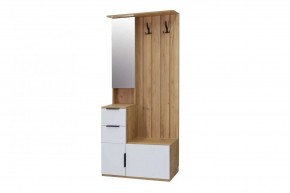 СТЕФАНИ-1 Прихожая в Кургане - kurgan.ok-mebel.com | фото 3