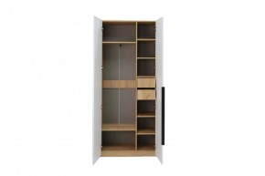 СТЕФАНИ-2 Шкаф в Кургане - kurgan.ok-mebel.com | фото 3