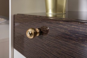 Стеллаж 13.145 Миндаль в Кургане - kurgan.ok-mebel.com | фото 2