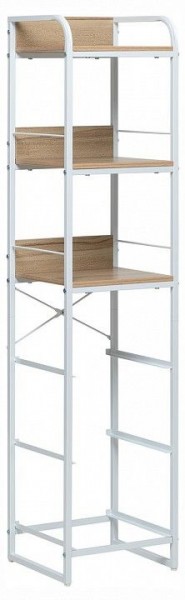 Стеллаж комбинированный Ноа в Кургане - kurgan.ok-mebel.com | фото 5