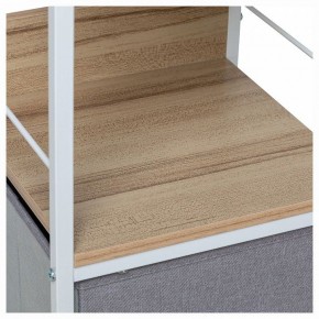 Стеллаж комбинированный Ноа в Кургане - kurgan.ok-mebel.com | фото 9