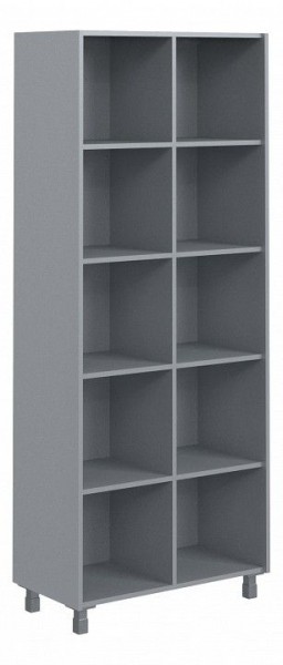 Стеллаж Offix New OHC-87 в Кургане - kurgan.ok-mebel.com | фото