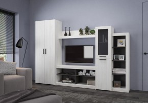Стенка для гостиной Огюст в Кургане - kurgan.ok-mebel.com | фото