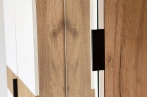 Стенка для прихожей Бери в Кургане - kurgan.ok-mebel.com | фото 6
