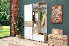 Стенка для прихожей Диана 279.11 в Кургане - kurgan.ok-mebel.com | фото