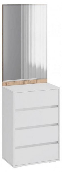 Стенка для прихожей Роут в Кургане - kurgan.ok-mebel.com | фото