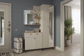 Стенка для прихожей Тоскана в Кургане - kurgan.ok-mebel.com | фото