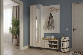 Стенка для прихожей Тоскана в Кургане - kurgan.ok-mebel.com | фото