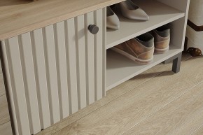 Стенка для прихожей Тоскана в Кургане - kurgan.ok-mebel.com | фото 2