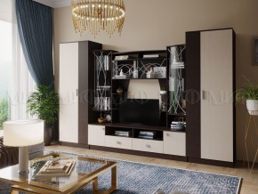 Стенка Женева в Кургане - kurgan.ok-mebel.com | фото 2
