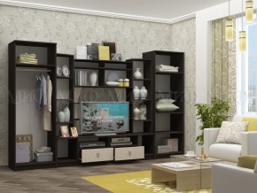 Стенка Женева в Кургане - kurgan.ok-mebel.com | фото 3