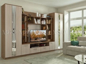 ВЕНЕЦИЯ Стенка (3400) ЛДСП в Кургане - kurgan.ok-mebel.com | фото 3