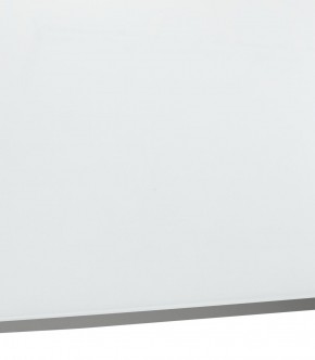 Стол ФОРЕЛ 120 Белый, стекло / Белый, М-City в Кургане - kurgan.ok-mebel.com | фото 2