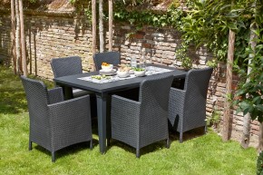 Стол Футура (Futura) коричневый в Кургане - kurgan.ok-mebel.com | фото 2