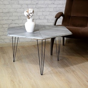 Стол журнальный BeautyStyle 23 в Кургане - kurgan.ok-mebel.com | фото 8