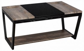 Стол журнальный BeautyStyle 33 в Кургане - kurgan.ok-mebel.com | фото 3