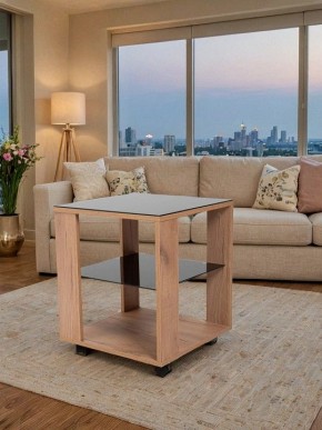 Стол журнальный BeautyStyle 6 в Кургане - kurgan.ok-mebel.com | фото 9