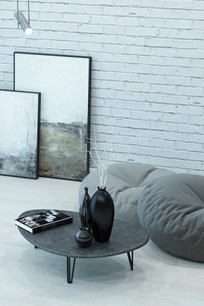 Стол журнальный Дадли в Кургане - kurgan.ok-mebel.com | фото 6