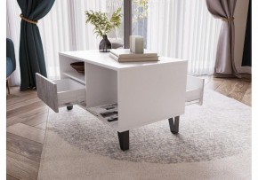 Стол журнальный Эннис в Кургане - kurgan.ok-mebel.com | фото 2