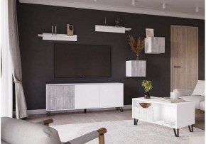 Стол журнальный Эннис в Кургане - kurgan.ok-mebel.com | фото 3