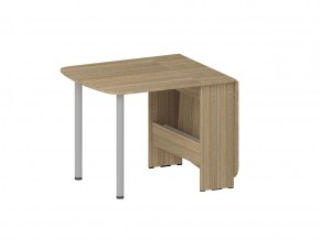 Стол-книжка раздвижной "Оригами" в Кургане - kurgan.ok-mebel.com | фото 2