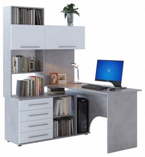 Стол компьютерный КСТ-14.1Л в Кургане - kurgan.ok-mebel.com | фото 2